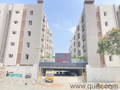 2 BHK rent Apartment in Peelamedu, Coimbatore