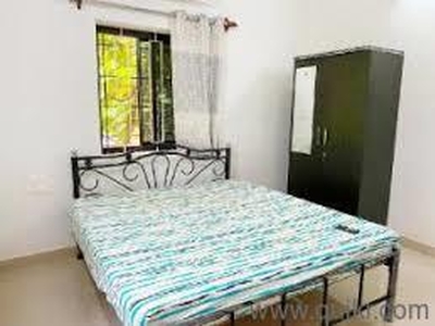 2 BHK rent Apartment in Salt Lake Sector V, Kolkata