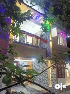 2 BHK rent Villa in Balaramapuram, Trivandrum
