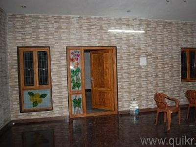 2 BHK rent Villa in Saravanampatti, Coimbatore