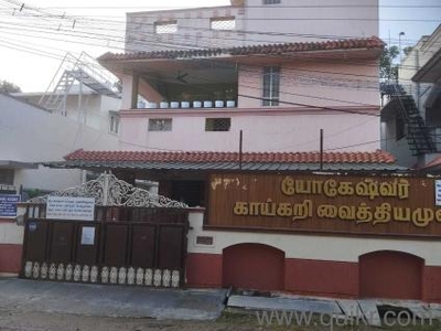 2 BHK rent Villa in Uppilipalayam, Coimbatore
