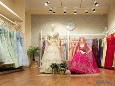 2000 Sq. ft Shop for rent in RS Puram, Coimbatore