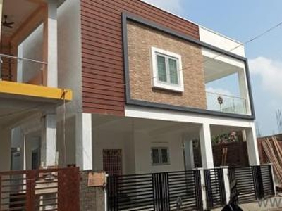 3 BHK 1000 Sq. ft Villa for Sale in Mudichur, Chennai