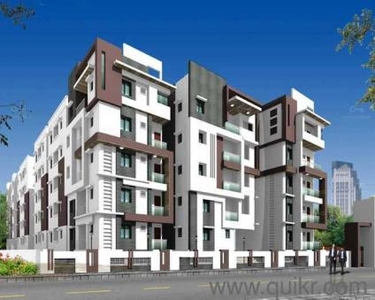 3 BHK 1399 Sq. ft Apartment for Sale in Varthur, Bangalore