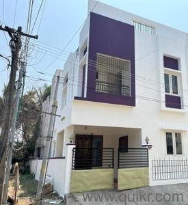 3 BHK 1700 Sq. ft Villa for Sale in Vengaivasal, Chennai