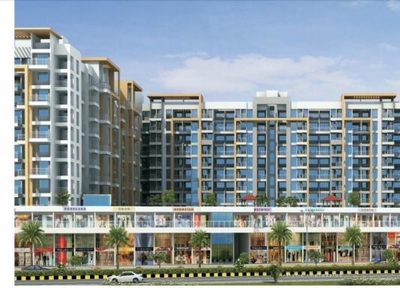 3 BHK 2094 Sq. ft Apartment for Sale in Hadapsar, Pune