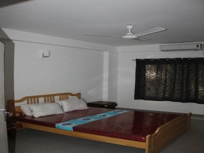 3 BHK Flat In Deauville Apartments for Rent In Ashok Nagar