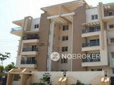 3 BHK Flat In R And S Riviera for Rent In Thanisandra
