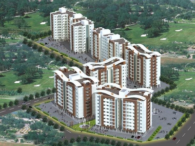 3 BHK rent Apartment in Kuthambakkam, Chennai