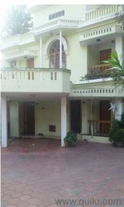 3 BHK rent Apartment in Murinjapalam, Trivandrum