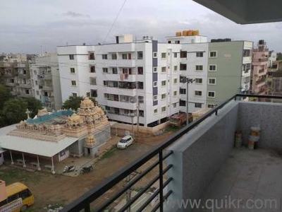 3 BHK rent Apartment in Raghuvanahalli, Bangalore