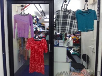 300 Sq. ft Shop for rent in Palarivattom, Kochi