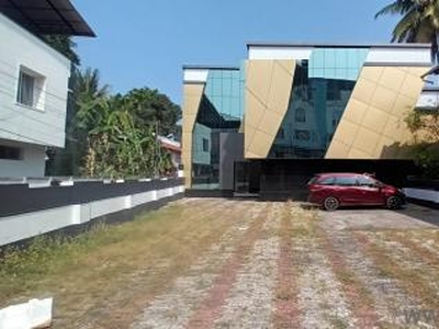 3200 Sq. ft Office for rent in Marine Drive, Kochi