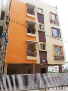 4+ BHK 1200 Sq. ft Apartment for Sale in HSR Layout Sector 3, Bangalore