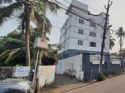 4000 Sq. ft Office for rent in Kakkanad, Kochi