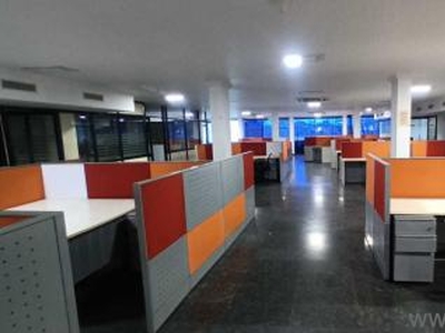 5000 Sq. ft Office for rent in Kakkanad, Kochi