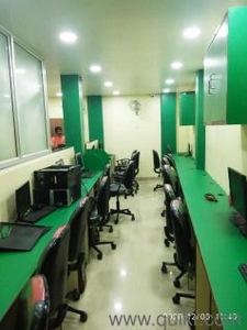 700 Sq. ft Office for rent in Tollygunge, Kolkata