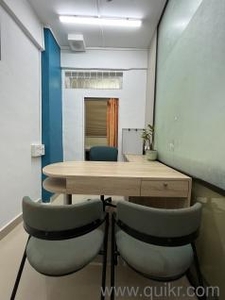 800 Sq. ft Office for rent in Vile Parle East, Mumbai