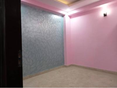 900 sq ft 3 BHK 2T South facing Apartment for sale at Rs 65.00 lacs in Reputed Builder Sunrise Apartment in Sector 1 Dwarka, Delhi