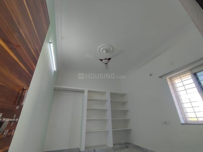 1 BHK Flat for rent in Alwal, Hyderabad - 900 Sqft