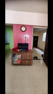 1 BHK Flat for rent in Ambegaon Budruk, Pune - 610 Sqft
