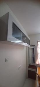 1 BHK Flat for rent in Ambegaon Budruk, Pune - 650 Sqft