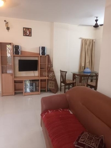 1 BHK Flat for rent in Balewadi, Pune - 750 Sqft