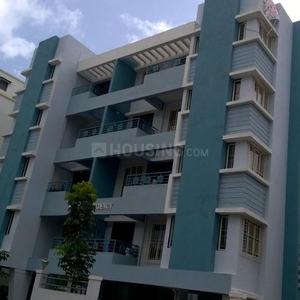 1 BHK Flat for rent in Baner, Pune - 650 Sqft