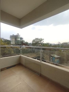 1 BHK Flat for rent in Bavdhan, Pune - 690 Sqft