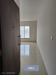 1 BHK Flat for rent in Chokhi Dhani, Pune - 598 Sqft