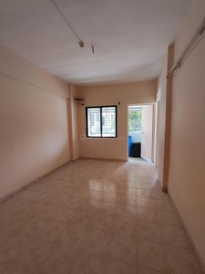 1 BHK Flat for rent in Dhayari, Pune - 550 Sqft