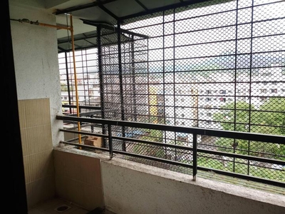 1 BHK Flat for rent in Dhayari, Pune - 620 Sqft