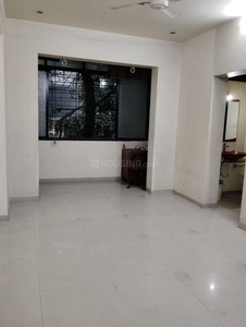 1 BHK Flat for rent in Erandwane, Pune - 650 Sqft
