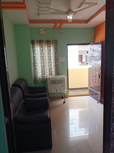 1 BHK Flat for rent in Gachibowli, Hyderabad - 602 Sqft