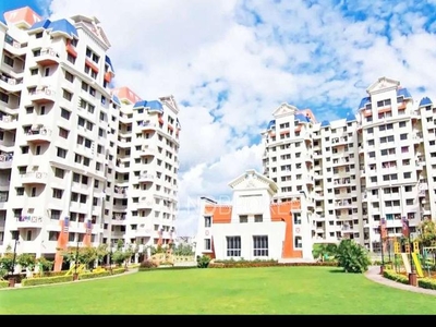 1 BHK Flat for rent in Hadapsar, Pune - 853 Sqft