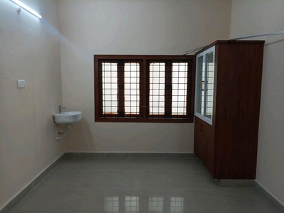 1 BHK Flat for rent in Hafeezpet, Hyderabad - 734 Sqft