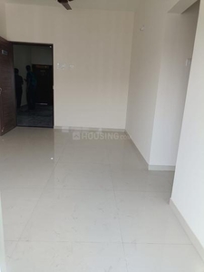 1 BHK Flat for rent in Hinjewadi Phase 3, Pune - 590 Sqft