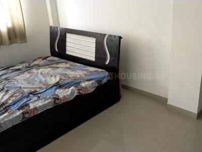 1 BHK Flat for rent in Hinjawadi Phase 3, Pune - 620 Sqft