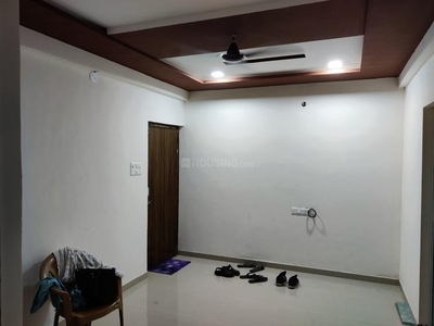 1 BHK Flat for rent in Hinjewadi, Pune - 150 Sqft