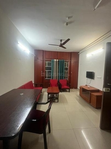 1 BHK Flat for rent in Hinjewadi, Pune - 572 Sqft