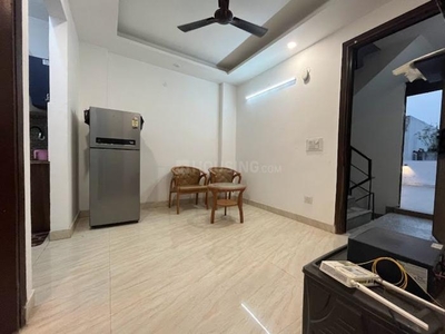 1 BHK Flat for rent in Hitech City, Hyderabad - 600 Sqft