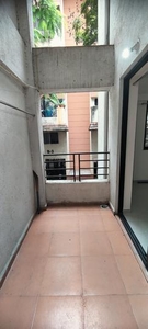 1 BHK Flat for rent in Katraj, Pune - 659 Sqft