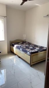 1 BHK Flat for rent in Kesnand, Pune - 710 Sqft