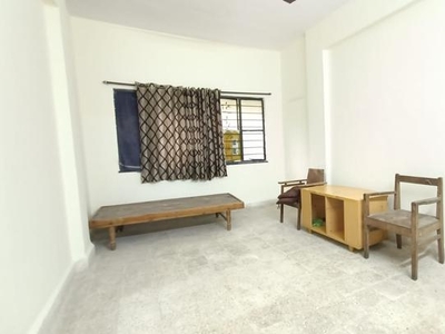 1 BHK Flat for rent in Kothrud, Pune - 750 Sqft