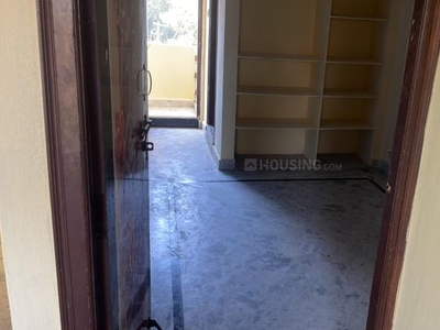 1 BHK Flat for rent in Kukatpally, Hyderabad - 540 Sqft