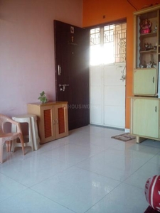 1 BHK Flat for rent in Moshi, Pune - 619 Sqft
