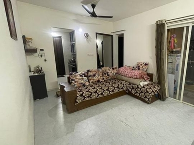1 BHK Flat for rent in Mundhwa, Pune - 550 Sqft