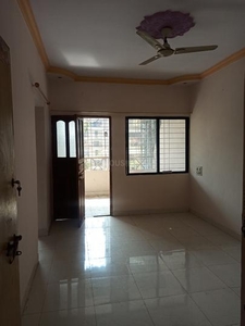 1 BHK Flat for rent in New Sangvi, Pune - 633 Sqft