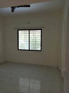 1 BHK Flat for rent in New Sangvi, Pune - 634 Sqft
