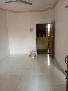 1 BHK Flat for rent in New Sangvi, Pune - 636 Sqft